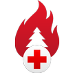 Wildfire - American Red Cross