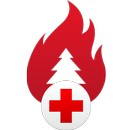 Wildfire - American Red Cross APK