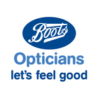 Eye Test by Boots Opticians 아이콘