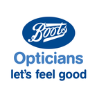 Eye Test by Boots Opticians 圖標