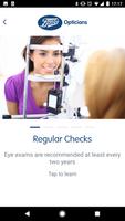 Eye Test by Boots Opticians capture d'écran 2