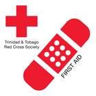 First Aid by T&T Red Cross أيقونة