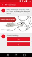 First Aid by T&T Red Cross 截图 2