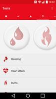 First Aid by T&T Red Cross 截图 3