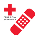 Cruz Roja Argentina أيقونة