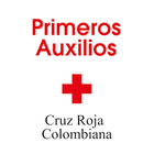 Primeros Auxilios Colombia Zeichen