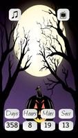 Halloween Countdown Screenshot 1