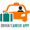 CubeRD Driver/Carrier App - 1X