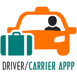 CubeRD Driver/Carrier App - 1X icon