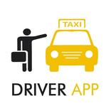 CubeTaxi4Plus Driver