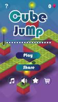 The Jump постер