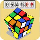 Rubik Cube Timer APK
