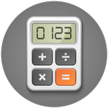 Easy Calculate: Calculator Lite