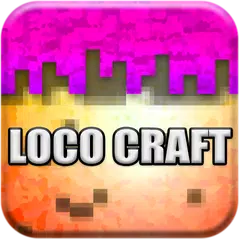 Loco Craft 3 Prime Survival APK 下載