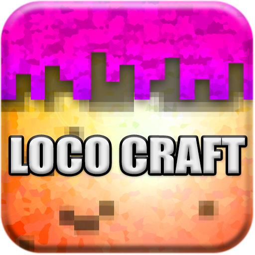 Loco Craft 3 Prime Survival