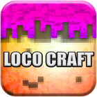 Loco Craft 3 Prime Survival icon