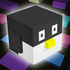 CUBE JUMP ANIMALS-Skyward path APK