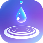 Dynamic Ripple Wallpaper icon