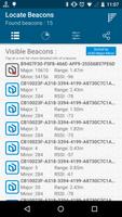 Cubeacon Tools syot layar 1