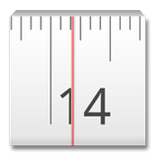 Linear Clock Widget icône