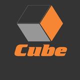 Cube Rest App icône