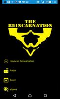Reincarnation Orchestra Affiche