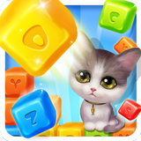 Word Cube Blast أيقونة