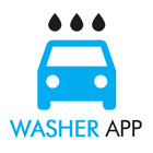 V3C-Carwash Provider 图标