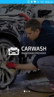 V3C-Carwash Provider Affiche