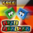 CubeClacker - Match 3 APK