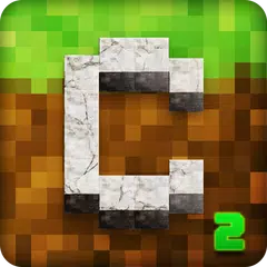 Cube Craft 2 : Survivor Mode APK Herunterladen