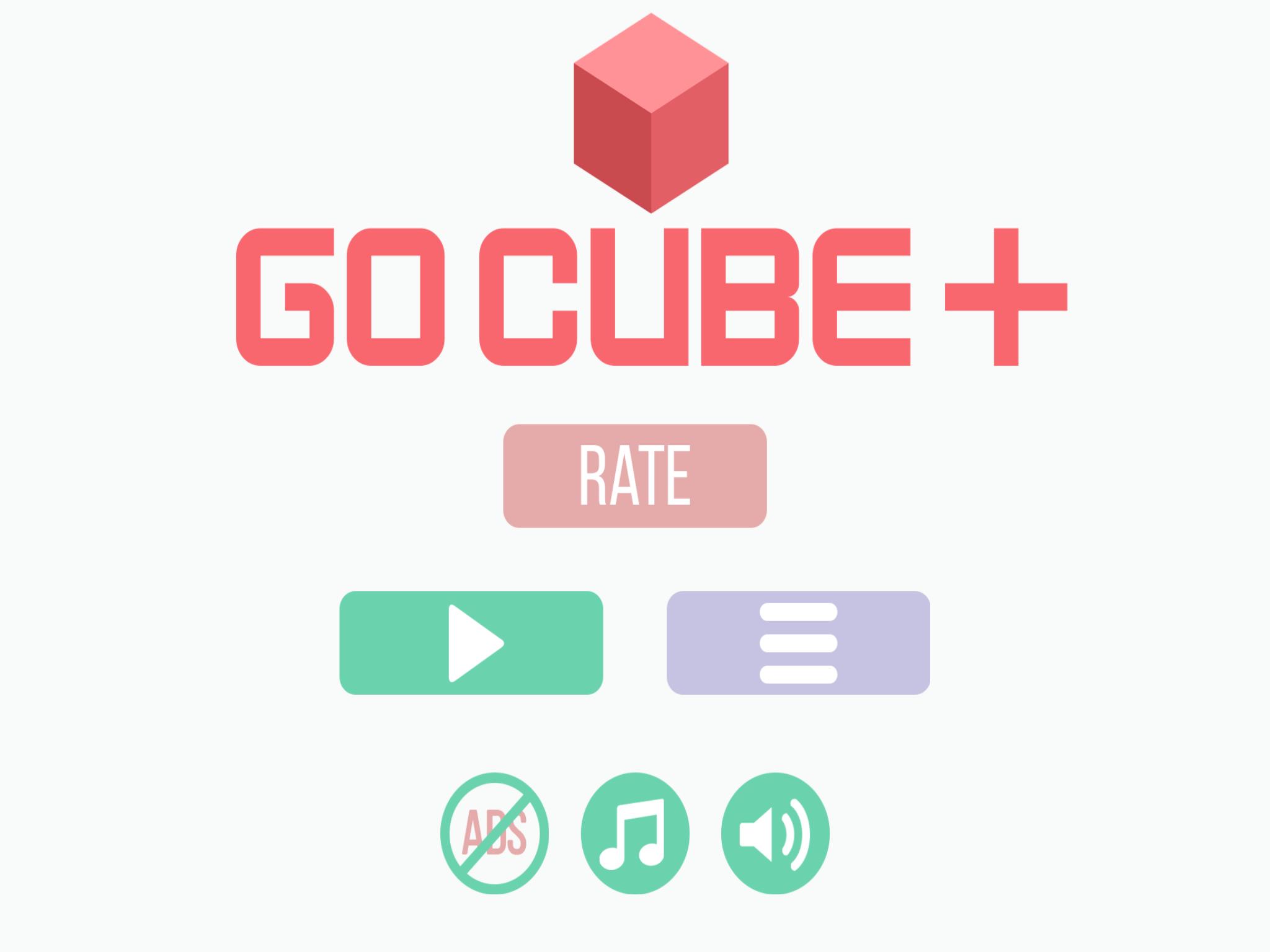 Cube apk