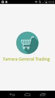 Famara General Trading Affiche