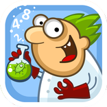 Evolution 2048 Puzzle Game