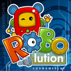 APK Robolution - robots evolution!
