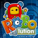APK Robolution - robots evolution!