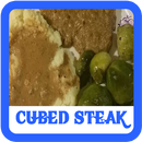 APK Cubed Steak Recipes Full 📘