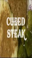 Cubed Steak Recipes Full poster