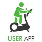 V3C-FitnessCoach User иконка