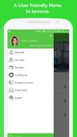 V3C-FitnessCoach User تصوير الشاشة 2