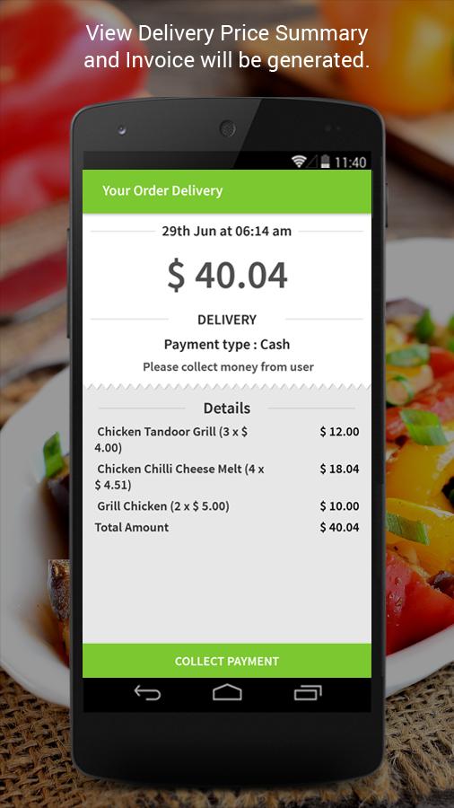 Coupons For Uber Eats Food Delivery For Android Apk Download