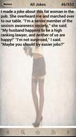 Lawyer Jokes 스크린샷 1