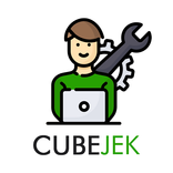 CubeJek Provider