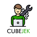 CubeJek Provider APK