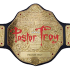 Pastor Troy icône