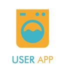 V3C-Laundry User v4.1 aplikacja
