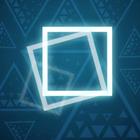 Smash Square - Geometric Dash icône