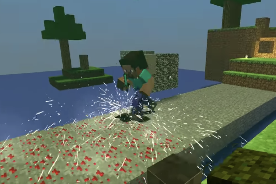 Map Garry's Mod for minecraft for Android - APK Download - 