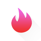 Dot On Fire ícone
