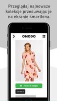 Omodo syot layar 1